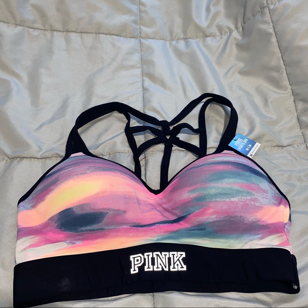 Victoria’s Secret PINK- Sports Bra